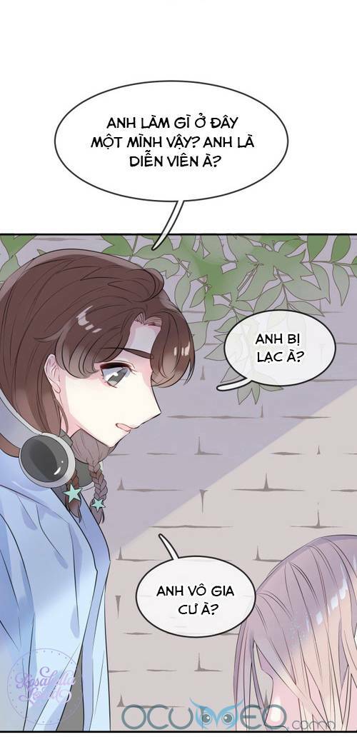 Chiếc Váy Của Người Cá Chương 24 Ảnh 10