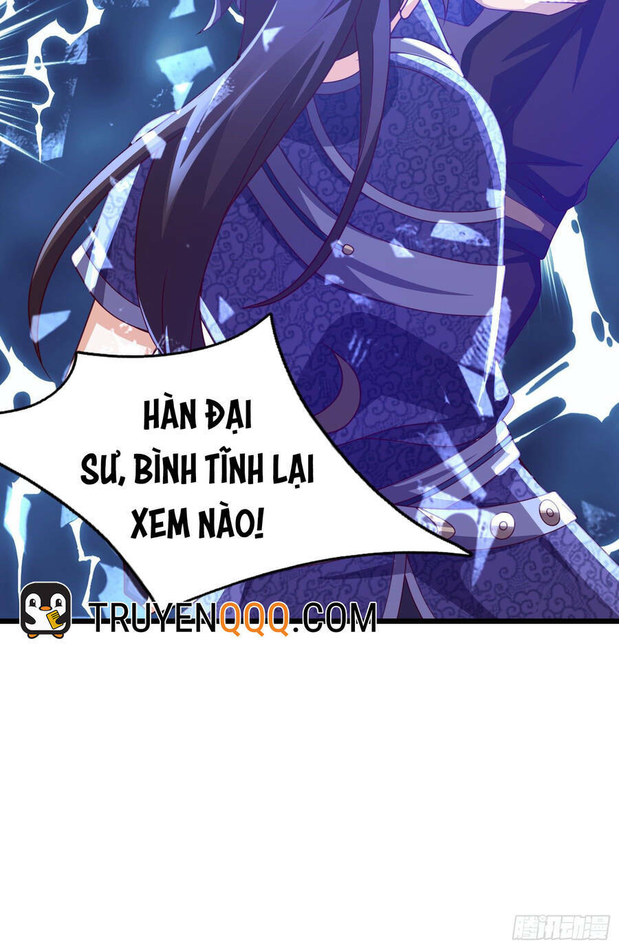 Mạnh Lên Từ Cõi Chết Chương 29 Ảnh 47