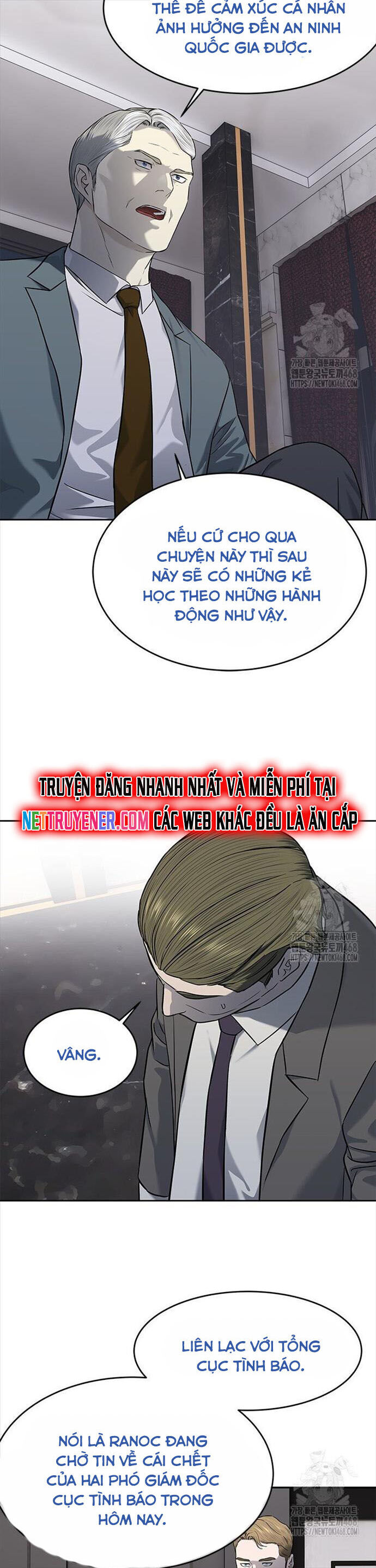 Đội Trưởng Lính Đánh Thuê Chương 270 Ảnh 25