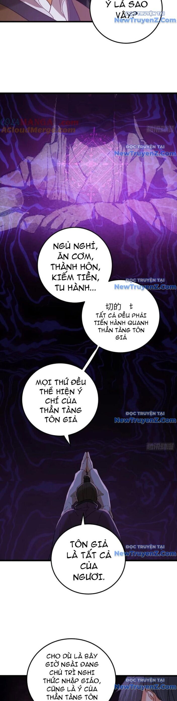 Đại Thừa Kỳ Mới Có Nghịch Tập Hệ Thống Chương 62 Ảnh 10