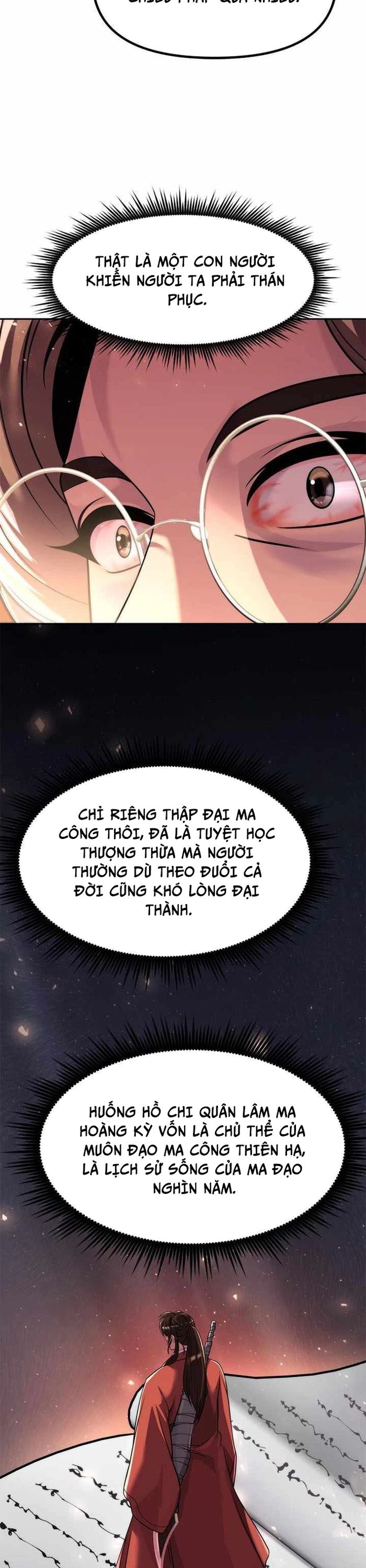 Ma Đạo Chuyển Sinh Ký Chương 114 Ảnh 46