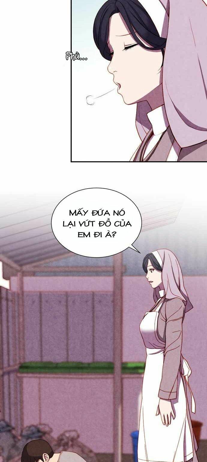 Cuộc Săn May Mắn Chương 1 Ảnh 49