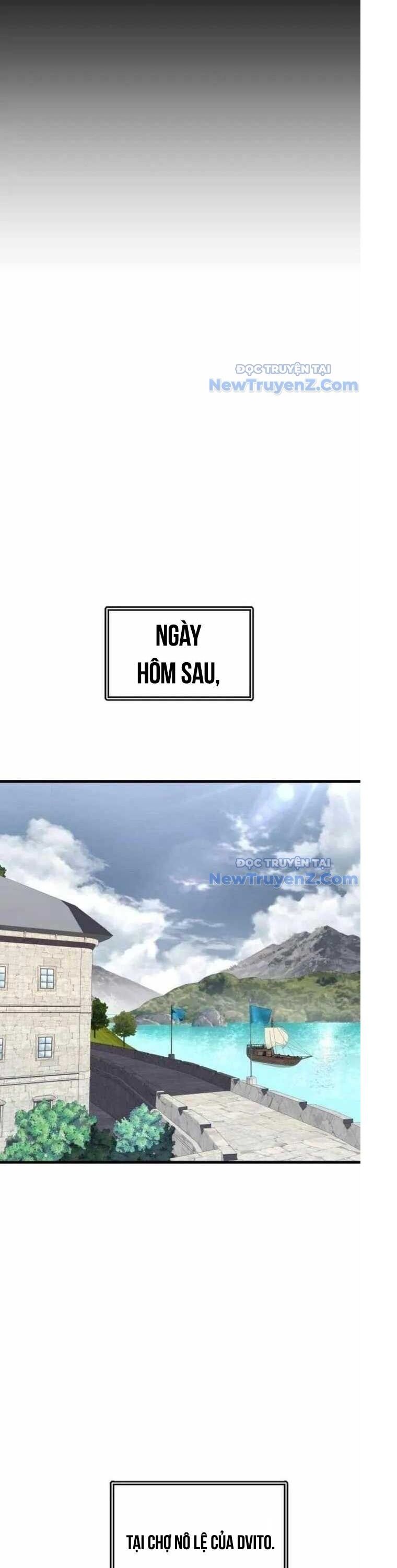 Thiên Tài Ma Pháp Sư Vật Lí Chương 16 Ảnh 32