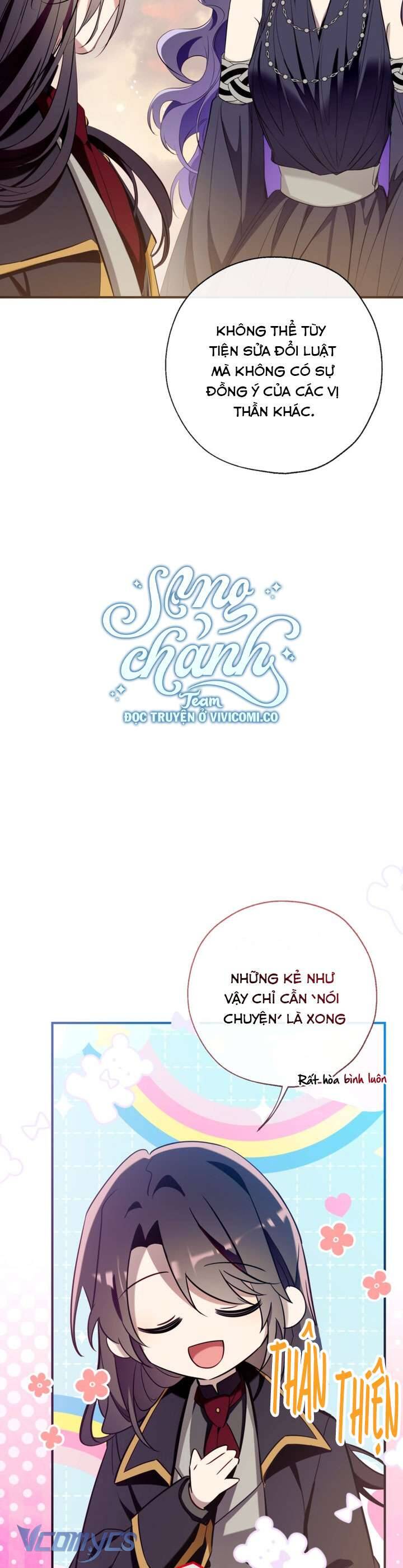 Chúng Ta Có Thể Trở Thành Người Nhà Không? Chương 137 Ảnh 39