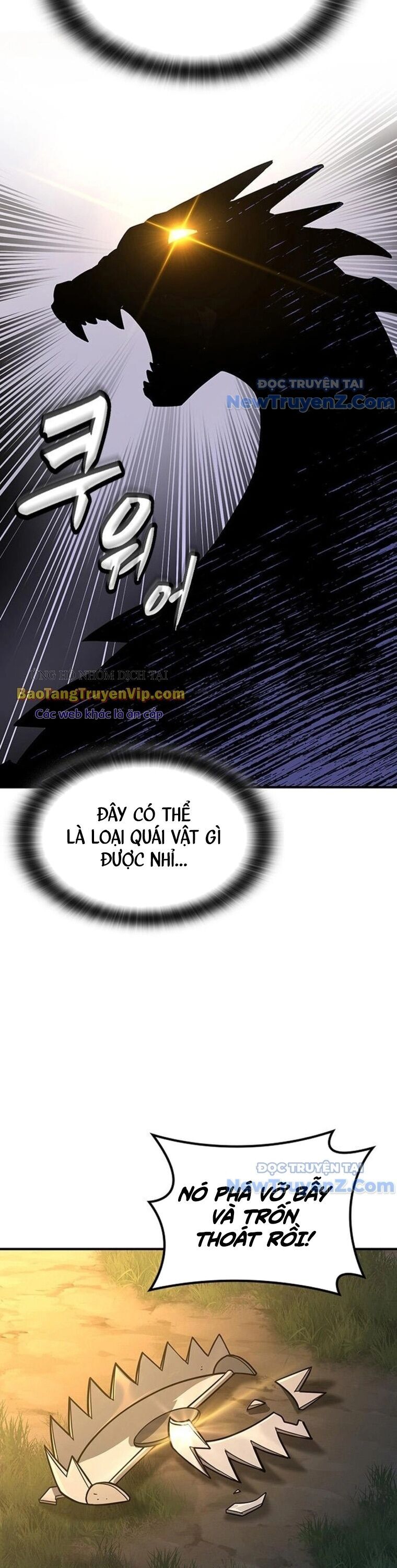 Bác Sĩ Thú Y Ở Dị Giới Chương 8 Ảnh 28