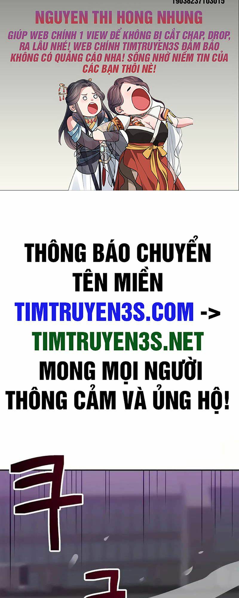 Ta Có Max Thuộc Tính May Mắn Chương 59 Ảnh 3