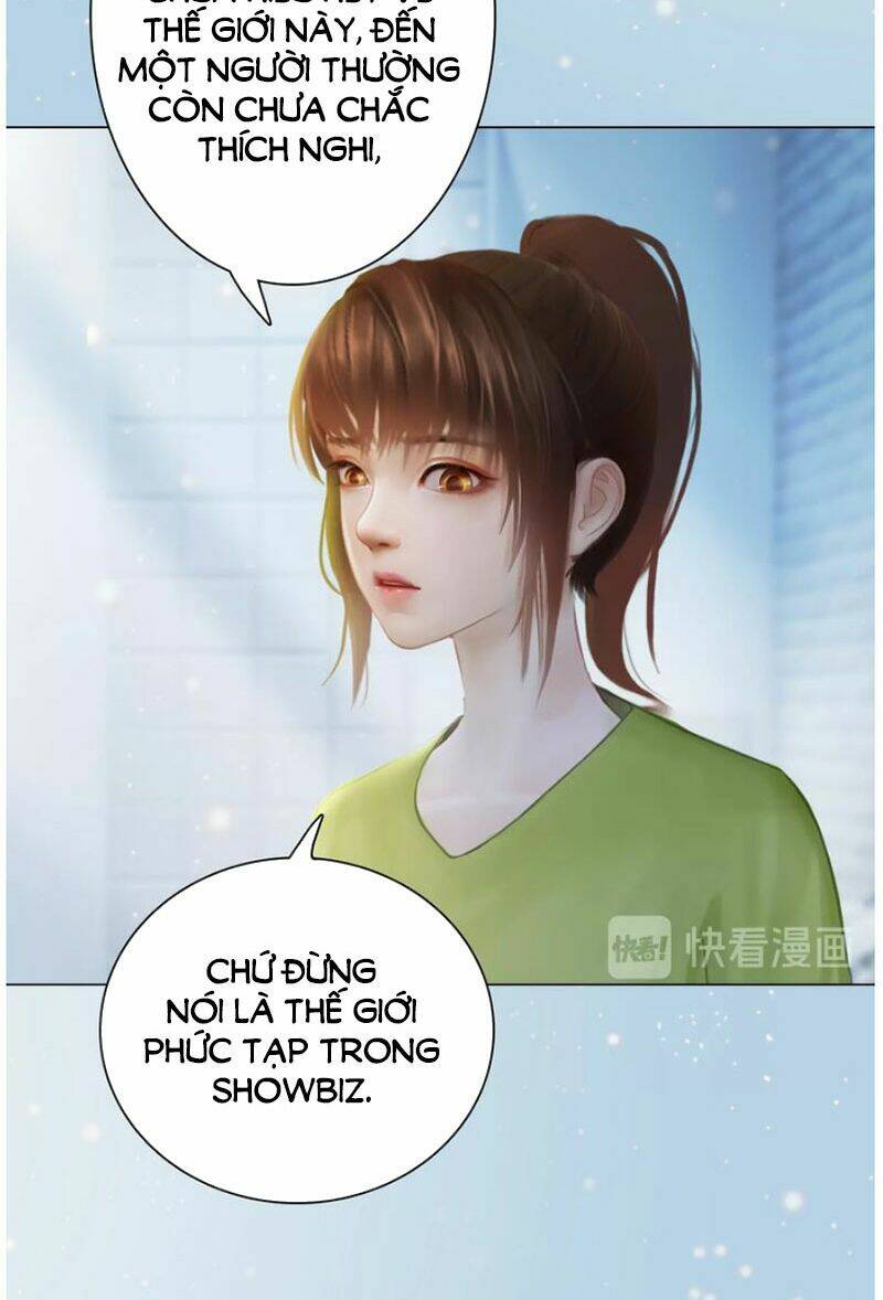 Yêu Nhan Lệnh Chương 101.6 Ảnh 16