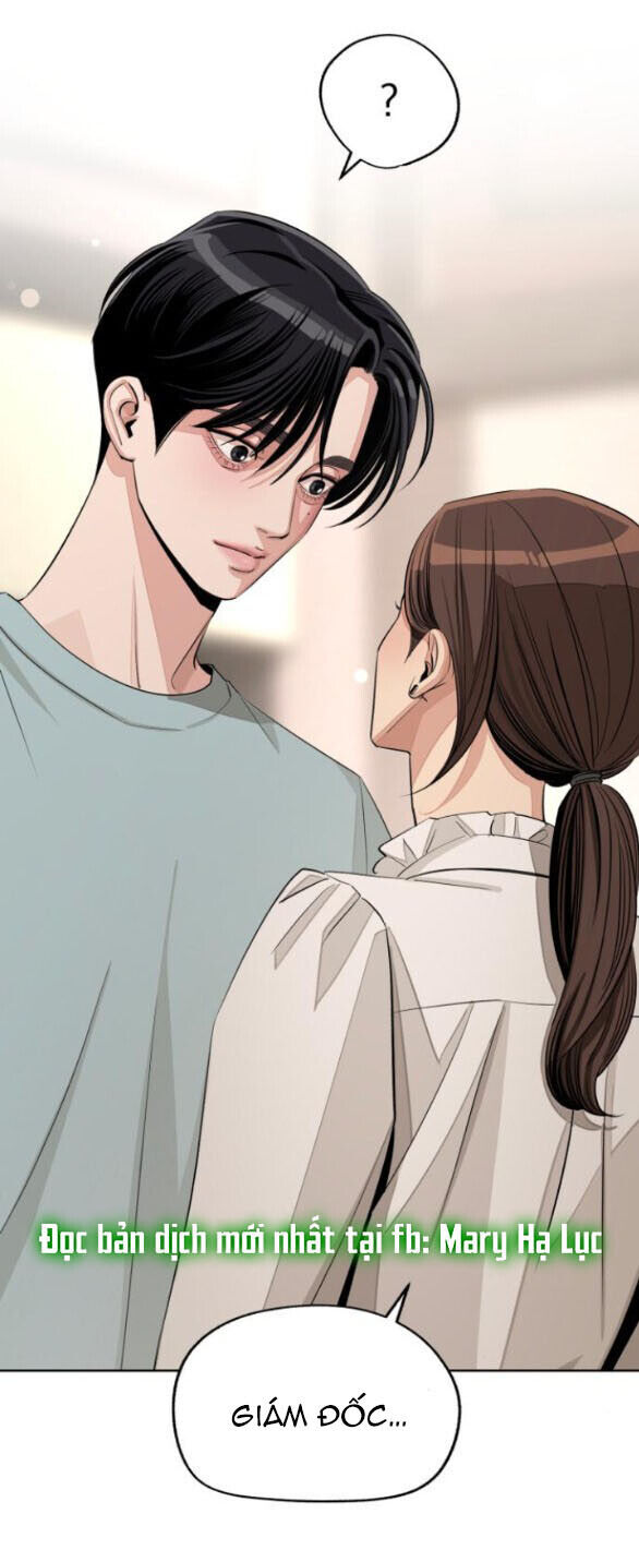 Tình Yêu Của Ik Seob Chương 71 Ảnh 22