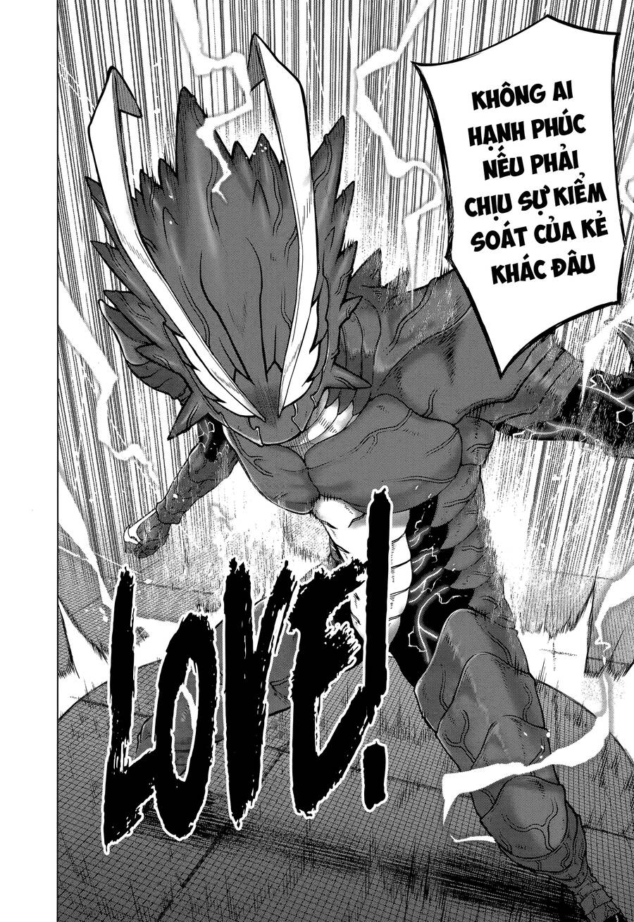 Ottoman: Ông Chồng Quốc Dân Chương 43 Ảnh 12