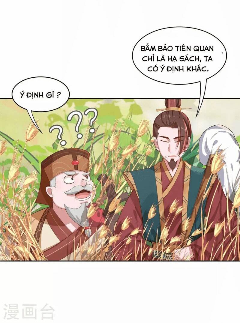 Ta Vốn Là Mèo Chương 1.5 Ảnh 38