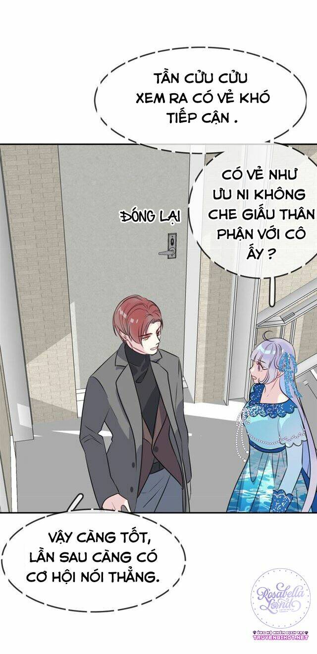 Chiếc Váy Của Người Cá Chương 22 Ảnh 18