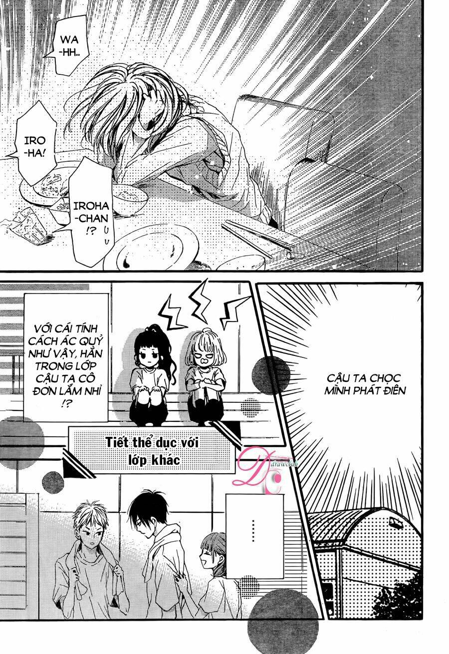 Kamiki Kyoudai Okotowari Chương 3 Ảnh 12
