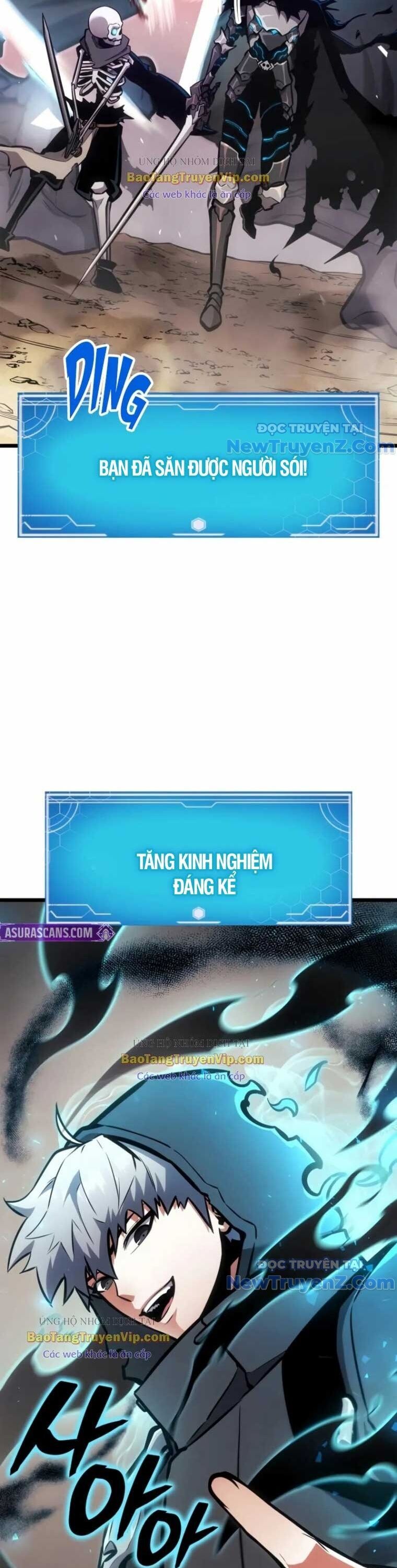 Độc Chiến Đế Vương Chương 7 Ảnh 26