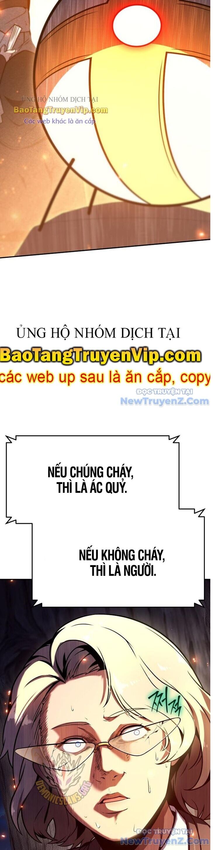 Vua Hiệp Sĩ Đã Trở Lại Với Một Vị Thần Chương 110 Ảnh 53
