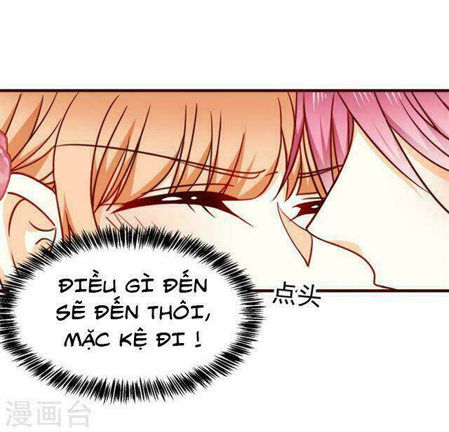 Hôm Nay Tôi Sẽ Yêu Ai Đây ? Chương 34 Ảnh 41