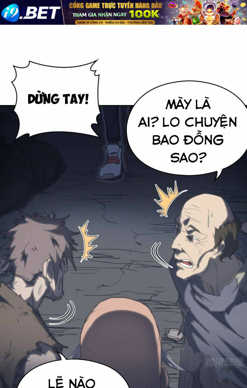 Đô Thị Hàng Thần Khúc Chương 56 Ảnh 14