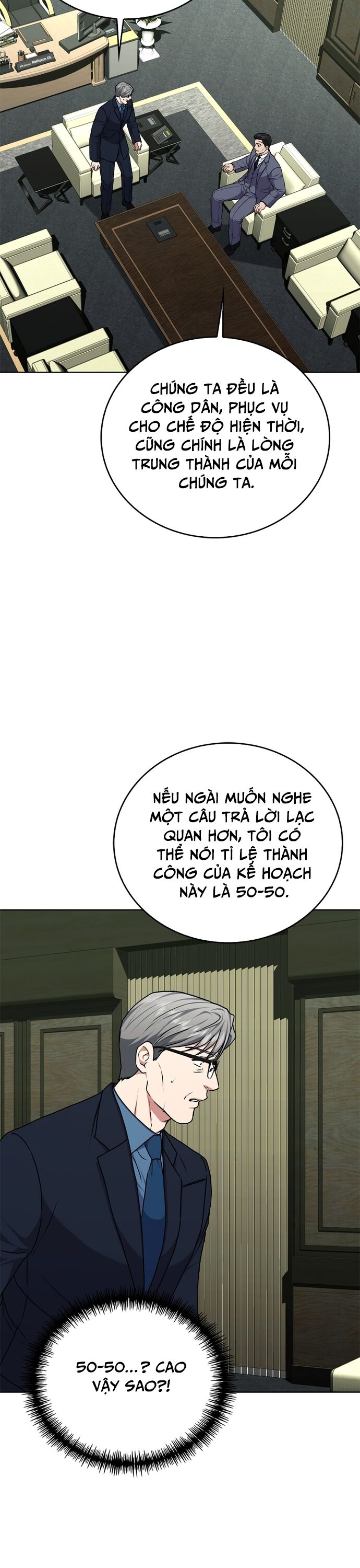 Thuế Trừng Giả Chương 150 Ảnh 37