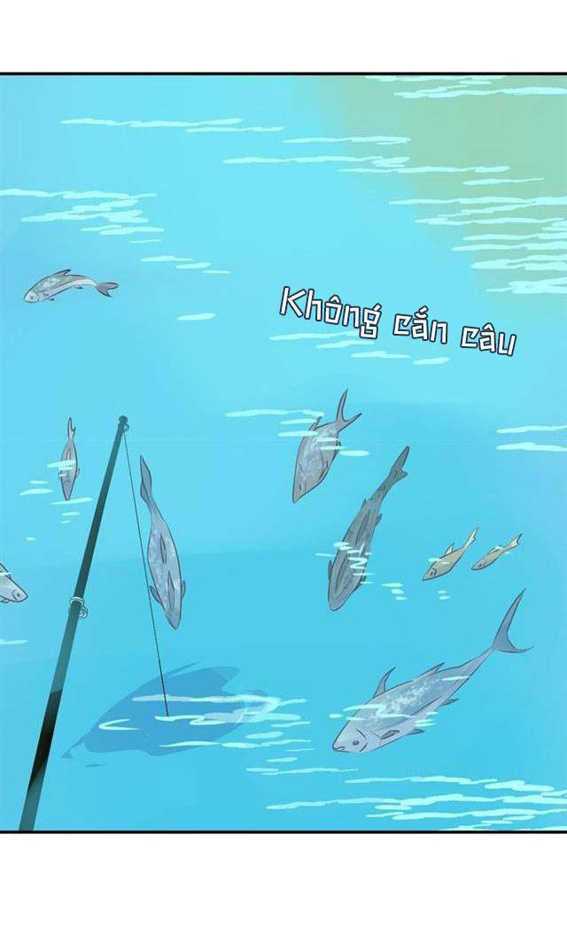 Chiếc Váy Của Người Cá Chương 29 Ảnh 17