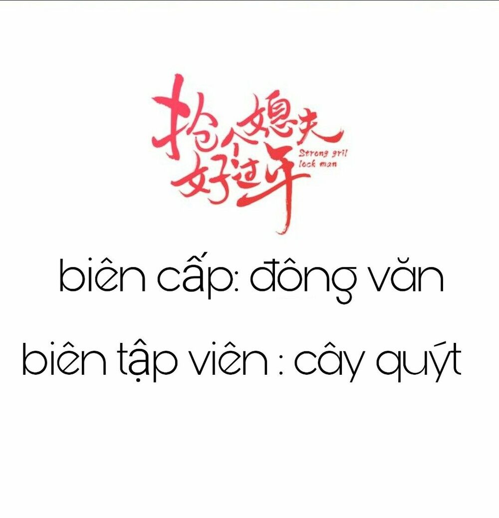 Lấy Một Kẻ Hèn Nhát Về Làm Chồng Chương 1 Ảnh 3
