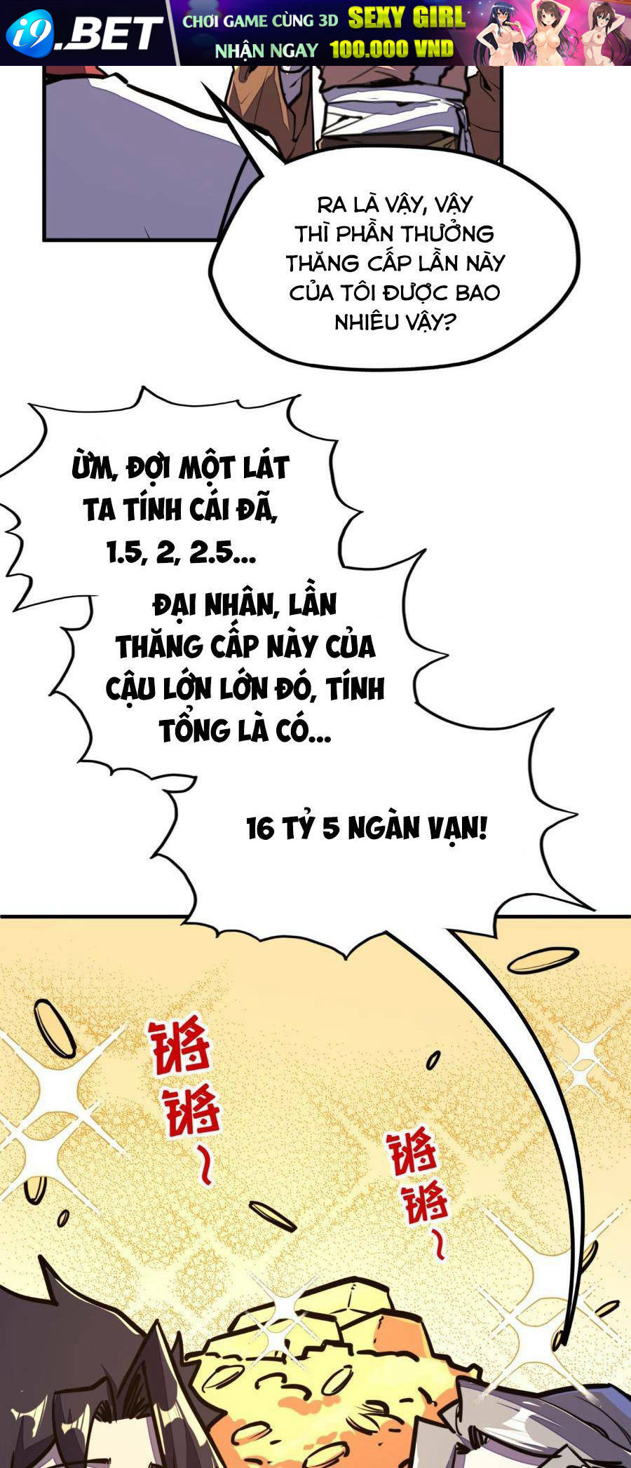 Toàn Cầu Dị Năng : Tôi Có Toàn Bộ Nguyên Tố Chương 38 Ảnh 51