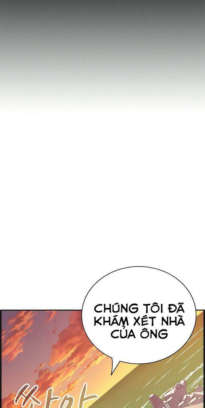 Kẻ Ngoại Lai Ở Vùng Đất Bị Ruồng Bỏ Chương 11 Ảnh 25