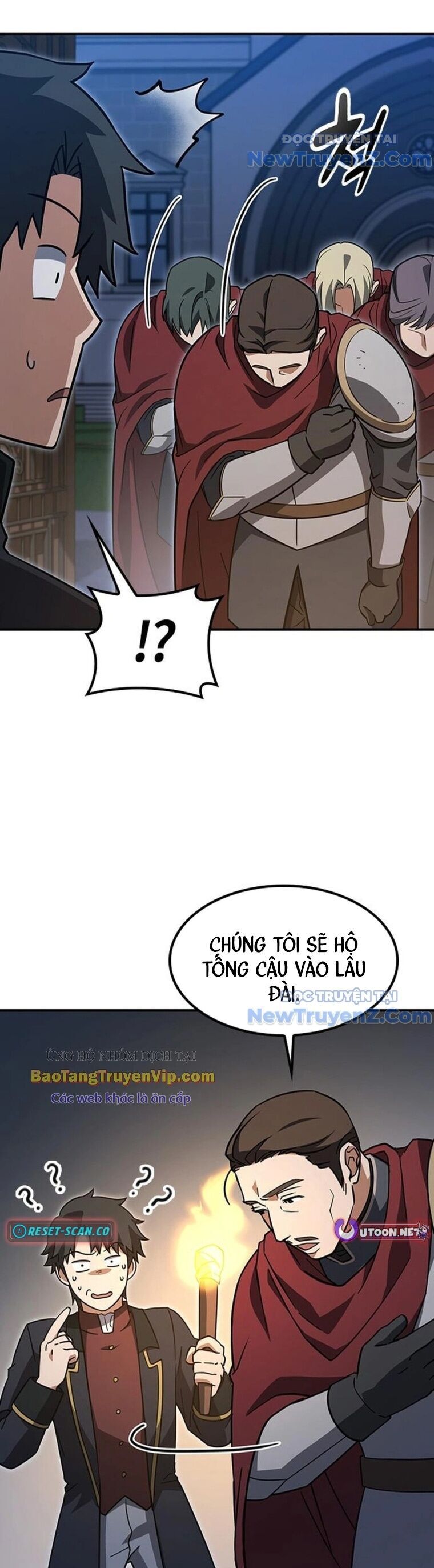 Bác Sĩ Thú Y Ở Dị Giới Chương 7 Ảnh 51