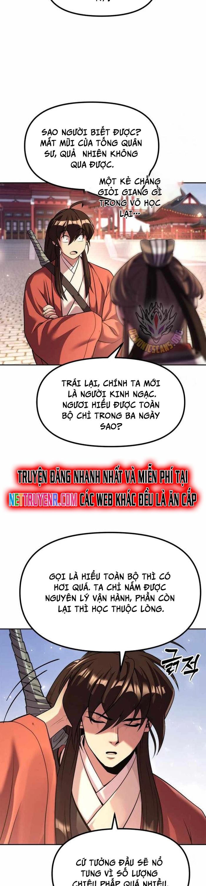 Ma Đạo Chuyển Sinh Ký Chương 114 Ảnh 45