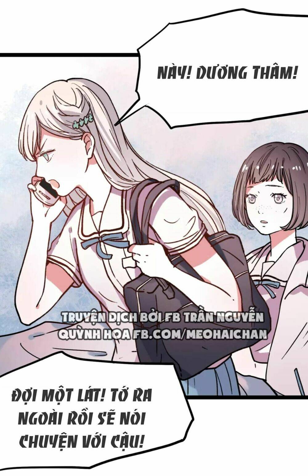 Cậu Đã Từng Yêu Tôi Chương 9 Ảnh 61