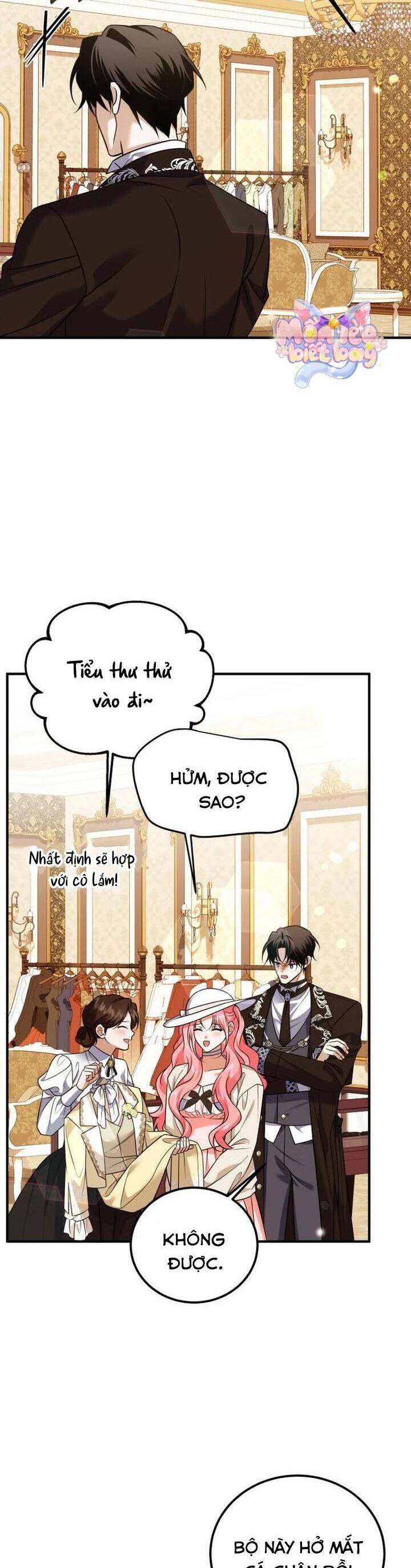 Cách Khiến Cuốn Tiểu Thuyết Bi Kịch Thành Chữa Lành! Chương 37 Ảnh 11
