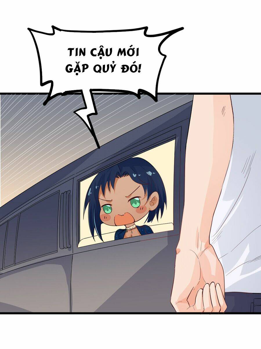 Cửa Hàng Âm Dương Chương 6 Ảnh 59