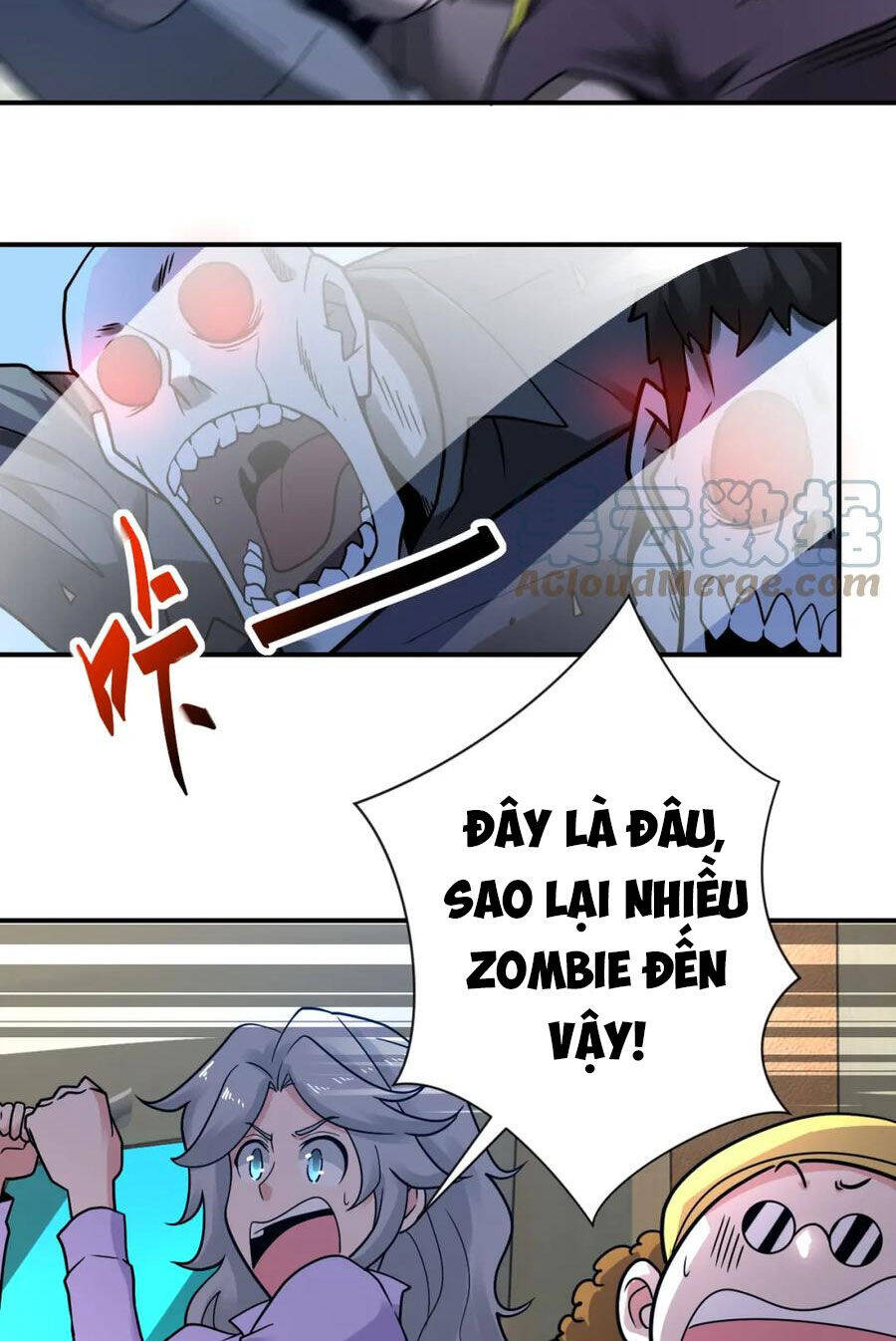 Mạt Thế Siêu Cấp Hệ Thống Chương 348 Ảnh 5