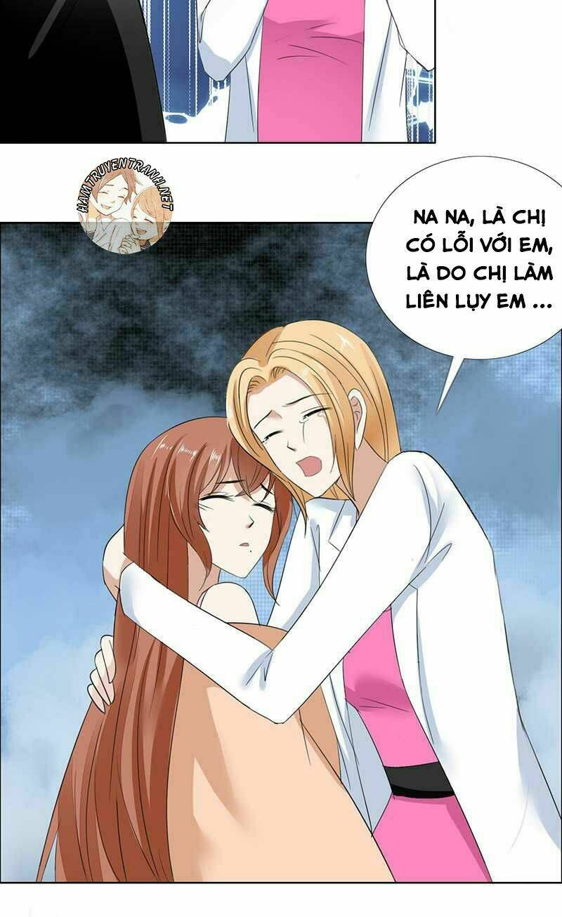 Độc Sủng Kiều Thê Của Bá Đạo Tổng Tài Chương 52 Ảnh 7