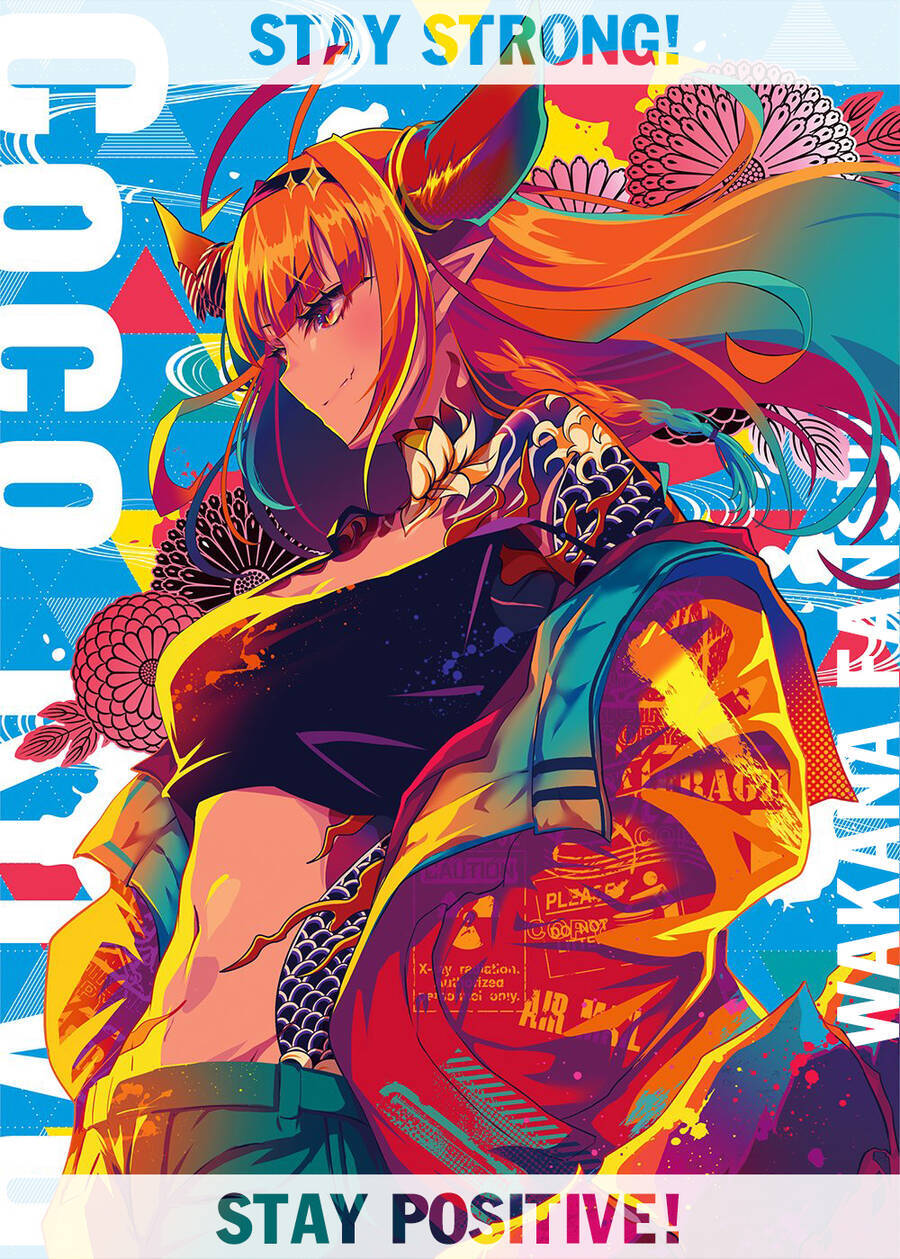 Yozakura Quartet Chương 163 Ảnh 38