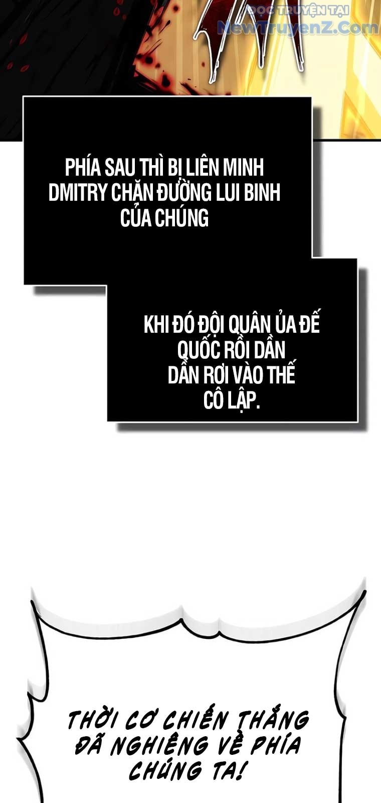 Thiên Quỷ Chẳng Sống Nổi Cuộc Đời Bình Thường Chương 154 Ảnh 32