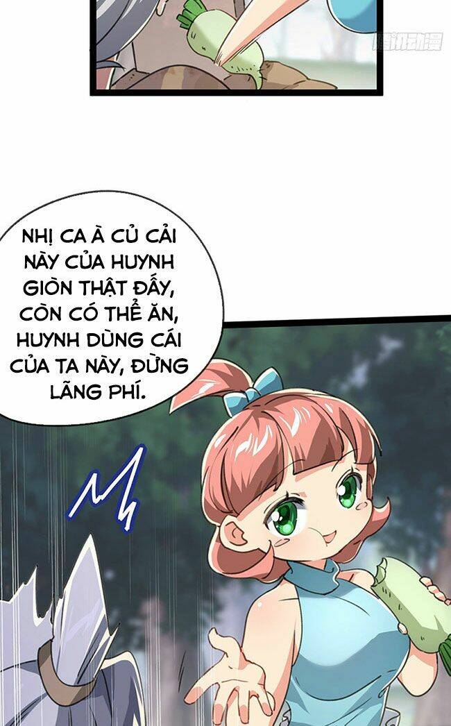 Tu Tiên Giới Duy Nhất Thuần Gia Môn Chương 2 Ảnh 23