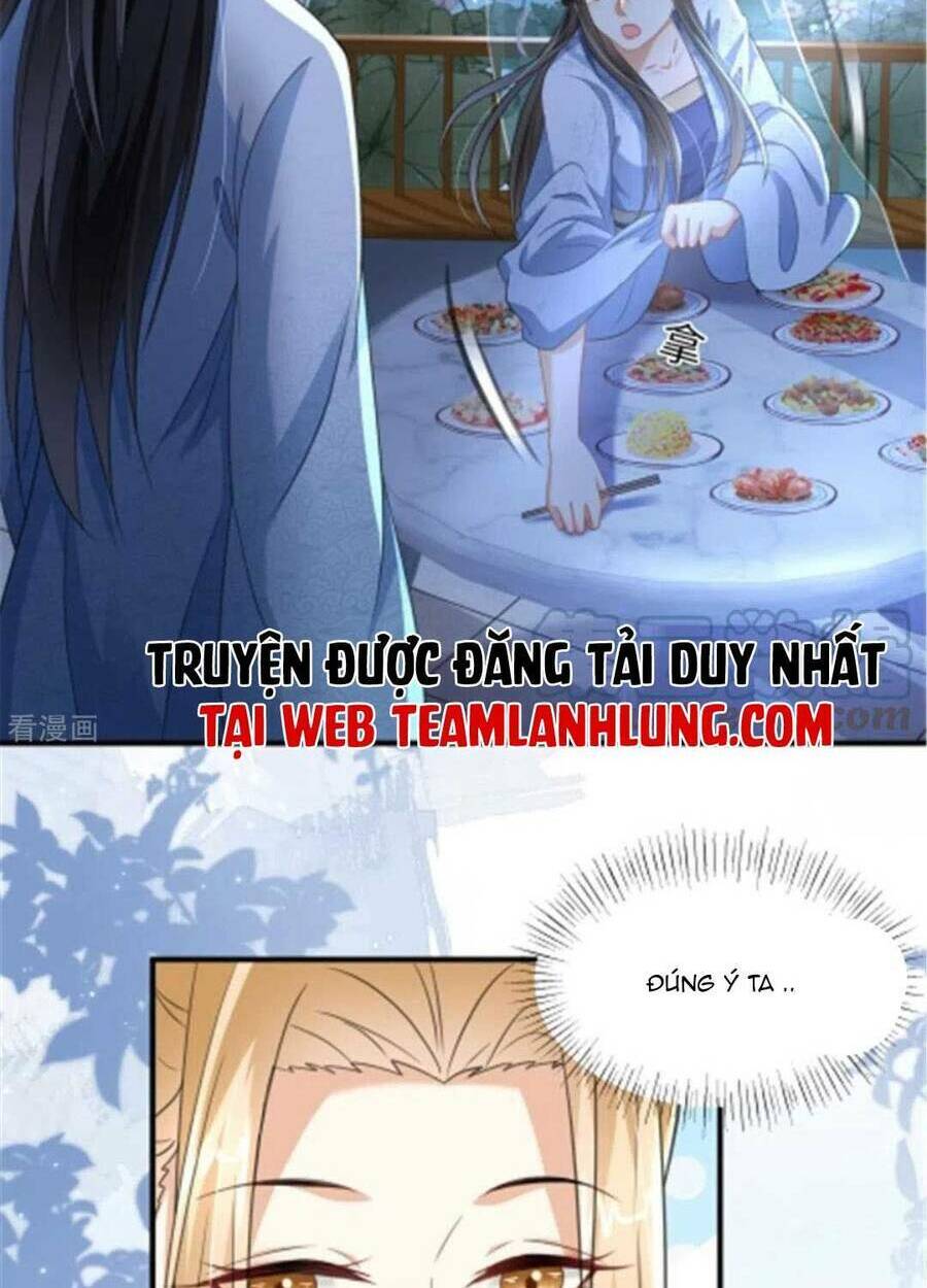 Xuyên Qua Làm Vương Phi Xinh Đẹp Của Vương Gia Chương 31 Ảnh 36