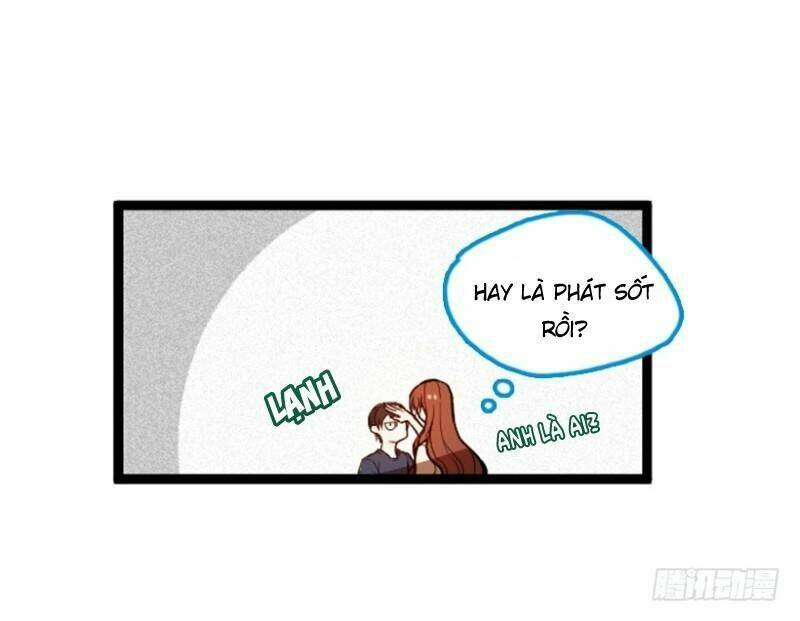 Vết Cắn Và Khế Ước Chương 15 Ảnh 10