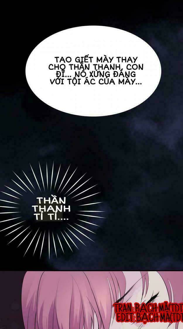 Nữ Đế Trọng Sinh Chương 5 Ảnh 6