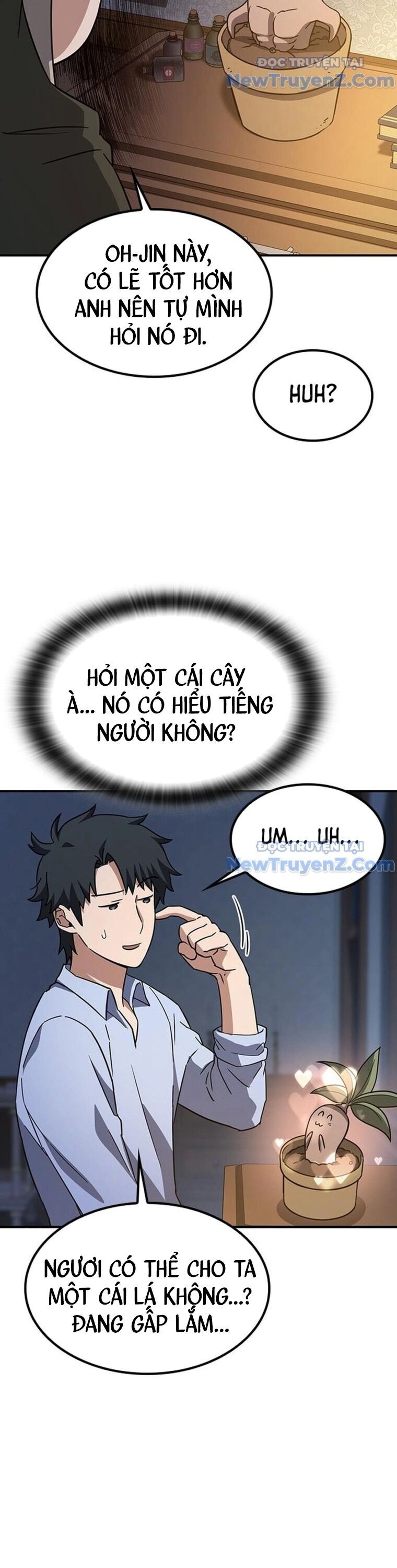 Bác Sĩ Thú Y Ở Dị Giới Chương 7 Ảnh 35