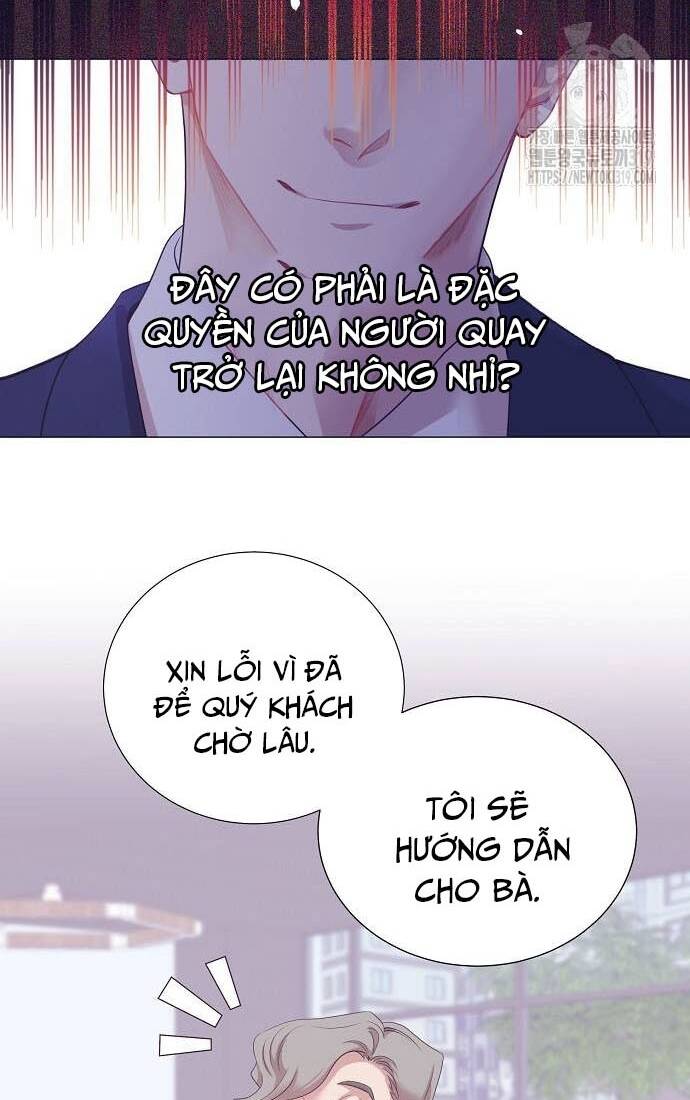 Tôi Trở Thành Thiên Tài Bán Hàng Chương 12 Ảnh 4