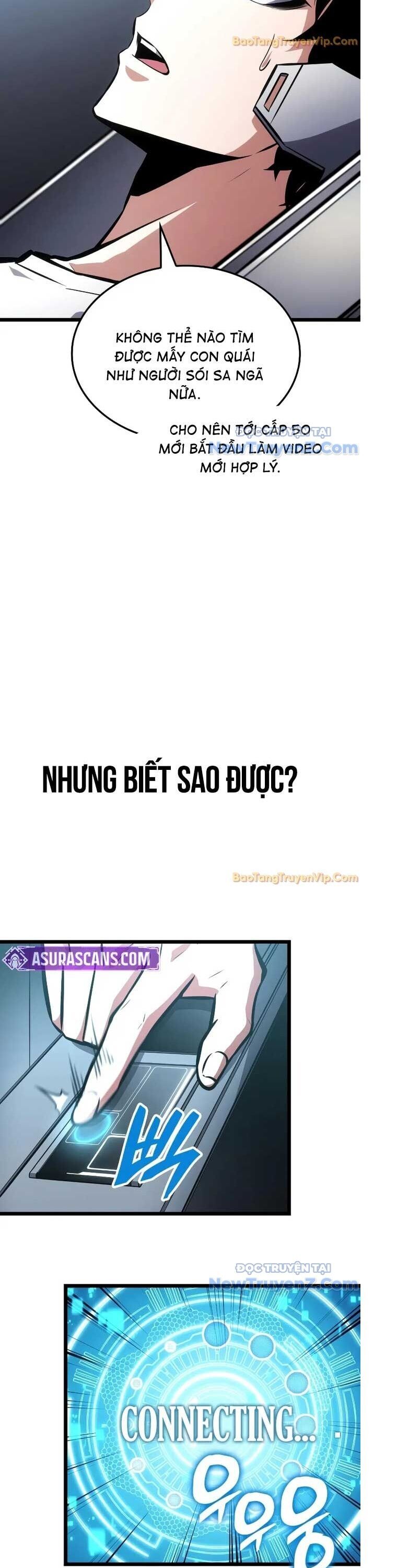 Độc Chiến Đế Vương Chương 8 Ảnh 8