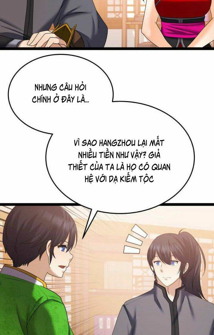 Lôi Thần Chuyển Sinh Chương 34 Ảnh 13