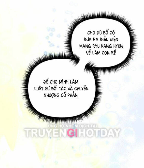 Ly Hôn Thì Dễ, Yêu Đương Mới Khó Chương 24.2 Ảnh 16