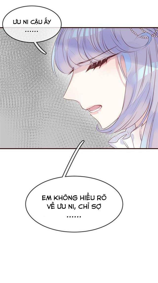 Chiếc Váy Của Người Cá Chương 27 Ảnh 9