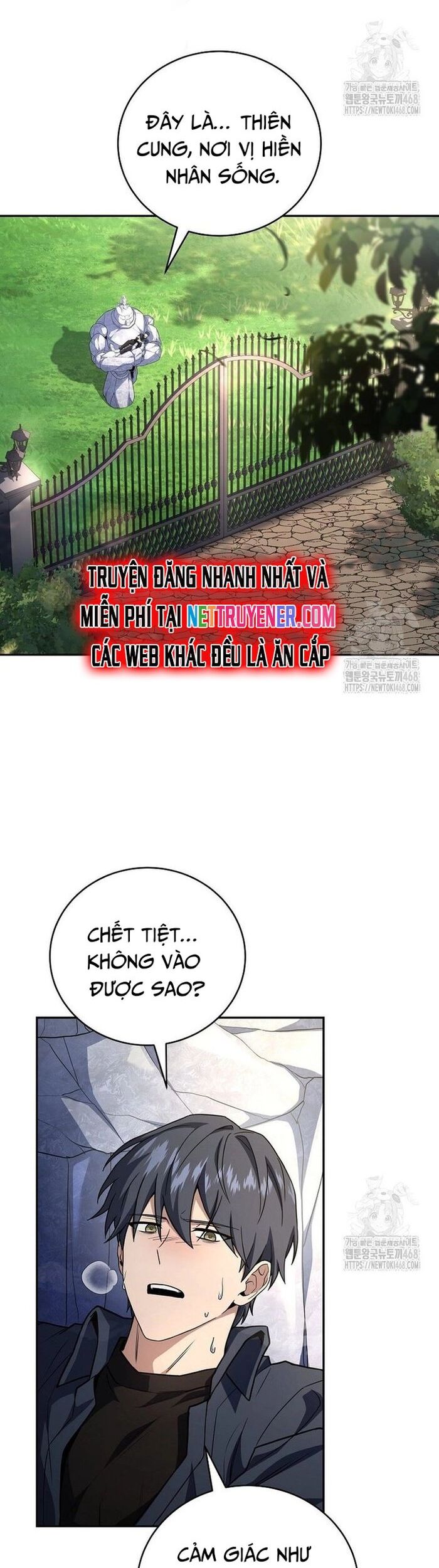 Sự Trở Lại Của Người Chơi Bị Đóng Băng Chương 164 Ảnh 5