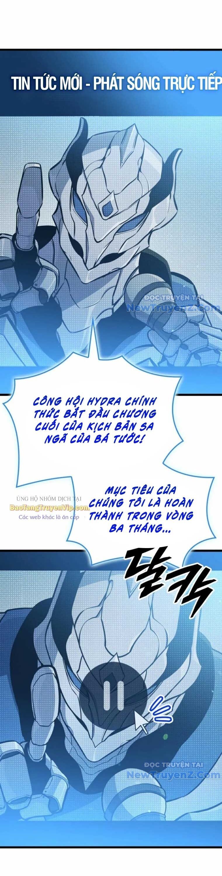 Độc Chiến Đế Vương Chương 7 Ảnh 40