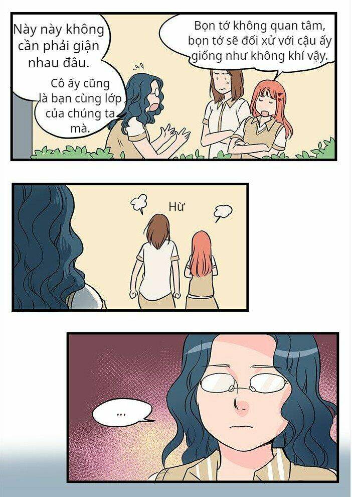 Chàng Trai Từ Quả Trứng Chương 15 Ảnh 29