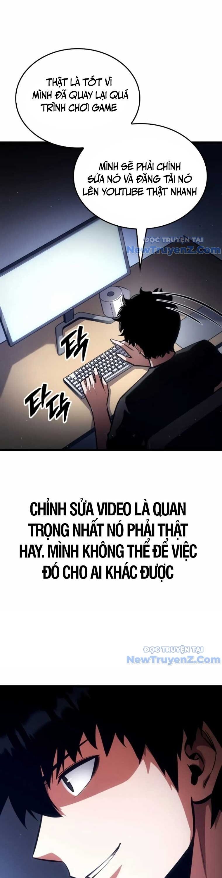 Độc Chiến Đế Vương Chương 7 Ảnh 47