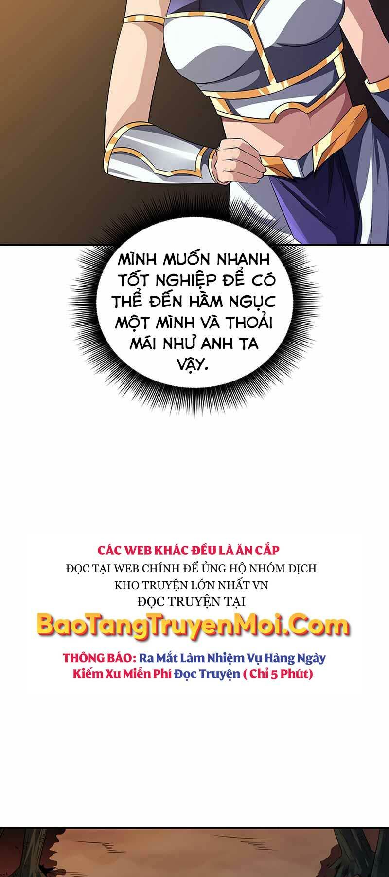 Tôi Có Đặc Tính Của Cấp Sss Nhưng Thích Sống Bình Thường Chương 19 Ảnh 23