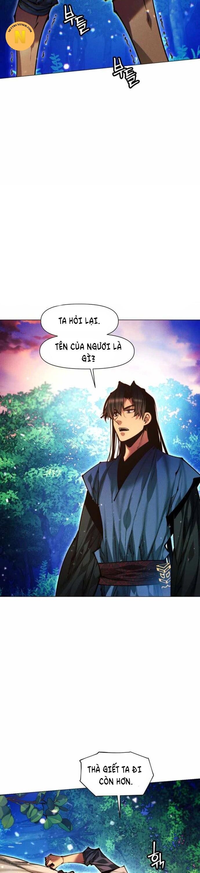 Chuyển Sinh Vào Thế Giới Võ Lâm Chương 133 Ảnh 5